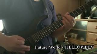 GUITAR 弾いてみた　懐メロ適当に垂れ流してみた