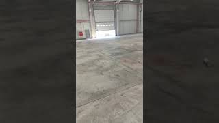 Depo Temizliği Hizmeti - Kainat Temizlik Antalya