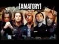 [AMATORY] - зачем мечтать (новый альбом VII) 