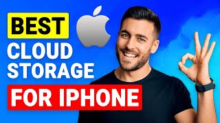 Best Cloud Storage for iPhone Users (is #1 surprising?)