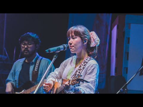 พูดไม่คิด - Earth Patravee [Thailand Beer Festival 2019: 021119]