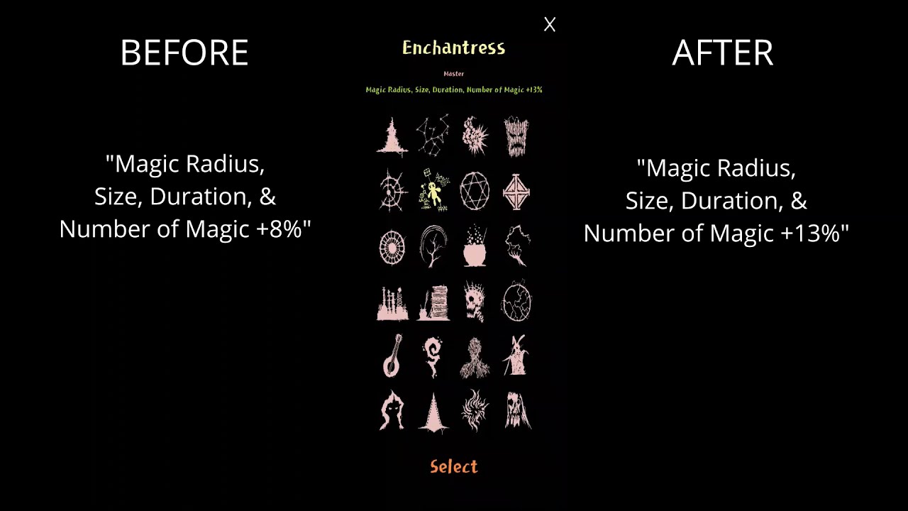 MAGIC SURVIVAL ALL CLASSES MASTERED | SEE ALL THE BONUSES