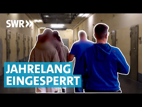 Die JVA Mannheim – Wie ist das Leben im Knast?