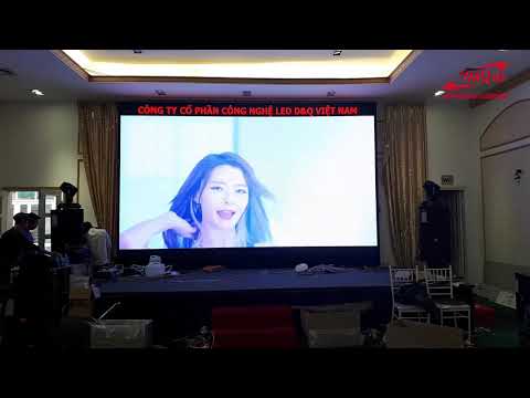Video dự án