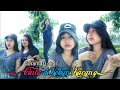 Tante Bohay Goyang Hot CintaMu KACANGan Tiktok Hot Sexy