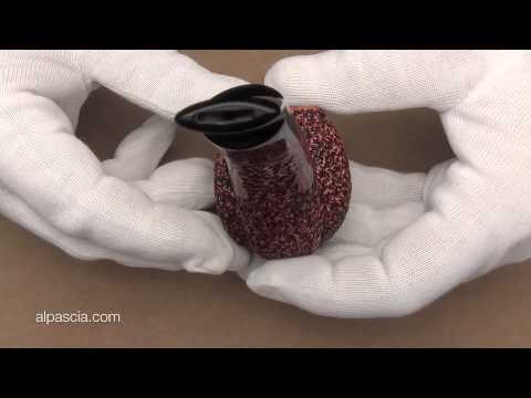 pipa Ser Jacopo 267 - smoking pipe