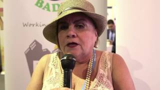 COP22: Miriam Monterroso Helwig