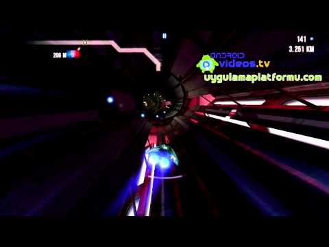 Android Busted! Trailer