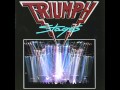 Triumph - Allied Forces (live), from STAGES ...