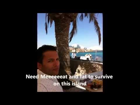 IBIZA's Cocktails - September, 2011 ; Leguanstars