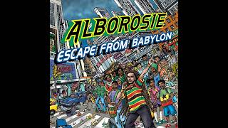 Alborosie - Global War