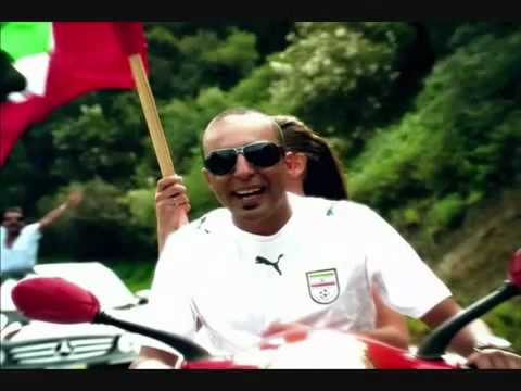 Arash   Hal Bede or Joone Man