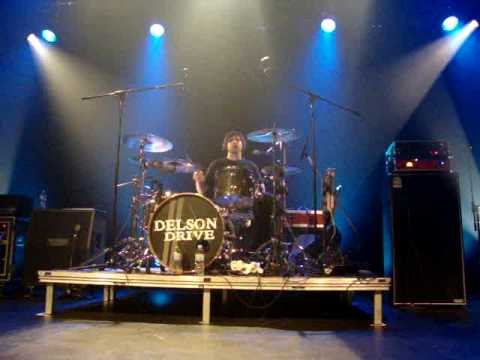 Delson Drive last show - Encore (Rappel)