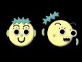 Parts Of The Face The Kids Picture Show