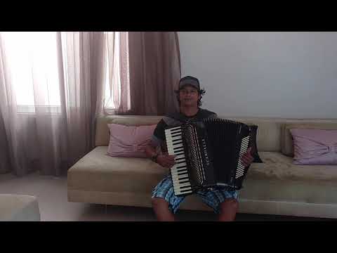 Isaac Do Acordeon - Chôro Gaiato (Zé Calixto)