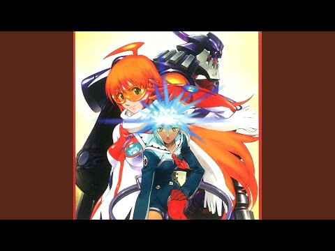 Top o Nerae 2! Diebuster Hoshikuzu Namida ACKO