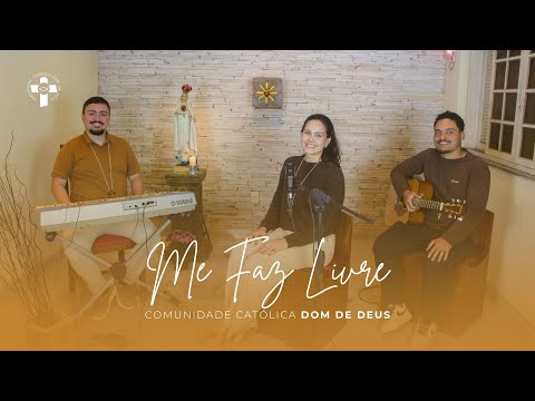 Ele Me Viu - Comunidade Católica Dom de Deus