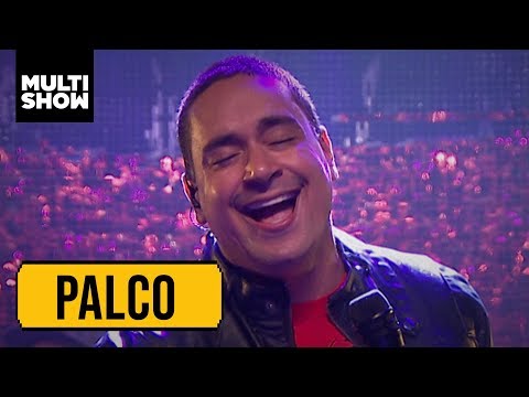 Palco | Harmonia do Samba | Anitta Entrou No Grupo