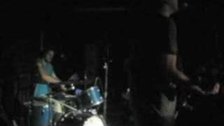 The Age of Rockets - Elephant and Castle