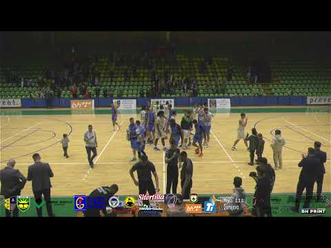 🔴 LIVE 🏀 KK Radnički vs KK Basket Živinice | 14. kolo | MAXBET Liga | ⏰ 18:00