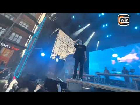 163ONMYNECK SCALLY MILANO SEEMEE HOT WHEELS ЛАЙВ КОНЦЕРТ ЩИТ ТОЛКИНГ ФЕСТ