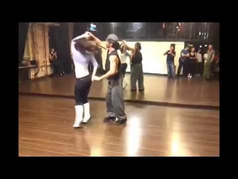 Wakko Oliviér & Анастасия Шестакова