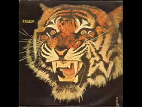 TIGER - I'M Not Crying