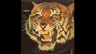 TIGER - I'M Not Crying