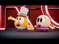 Where S Chicky SEASON 3 THE RED MILL Chicky Cartoon In English For Kids
