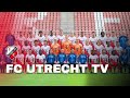 FC UTRECHT TV | Bijzondere mijlpaal voor Jong FC Utrecht
