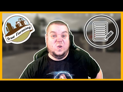 Die suche nach der Rechnung 👑 True Farming #1178 👑 freasy