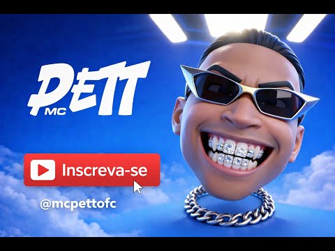 Igual Wesley Alemão - Mc Pett Mc Bobii e Mc Dion ( Dj Wil Canalha )