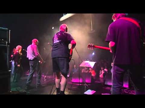 Časy zlý - Hudba Praha