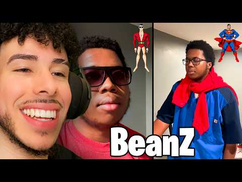 BeanZ Superpowered Interviews Are Hilarious!