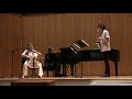 Linnea Scott, “If I Ever Had A Dream” - Nellie McKay