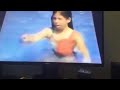 Pool ‍ ️ Letter F