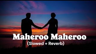 Download lagu Maheroo Maheroo (Slowed   Reverb) | Shreya Ghoshal, Darshan Rathod | Super Nani | Rakesh Sutradhar mp3 Download lagu Maheroo Maheroo (Slowed   Reverb) | Shreya Ghoshal, Darshan Rathod | Super Nani | Rakesh Sutradhar mp3