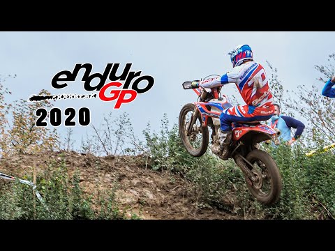 Enduro GP 2020 France Réquista | Day 2 Highlights