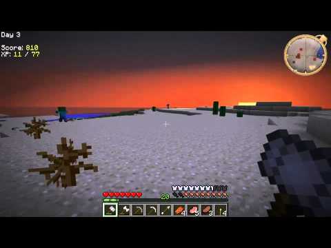 YogBox Ep 07 - Castle Siege