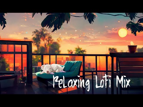 Chill Step Vibe: LoFi Beats - Instrumental Music for Relaxing