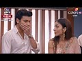 Parineetii PROMO Parvati S New Look Leaves Everyone Stunned Parvati Smartly Gets Her Work Done