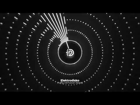 Elektrodisko - Fluffig (Verhoeven Remix) | D2