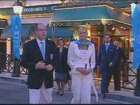 Traumhochzeit in Monaco: Albert II. heiratet im Juli 2011