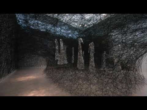 ASLEEP LANDSCAPE - Daniela Terranova