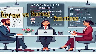 arrow vs normal function@appcode-799