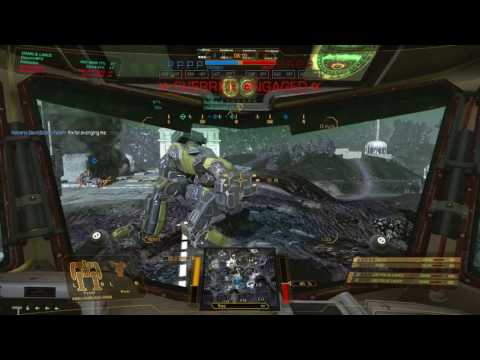 Mwo power of 2 ac20