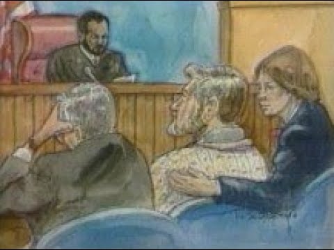 From the archives: Unabomber Ted Kaczynski pleads guilty in 1998 | FOX 5 DC