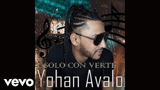 Solo con verte Music Video
