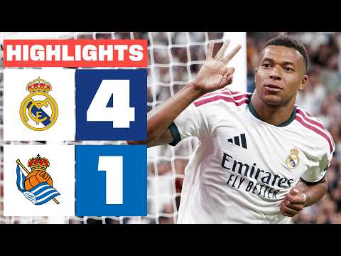 Full highlights