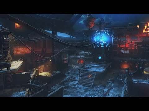 Best Working Giant Glitches - BO3